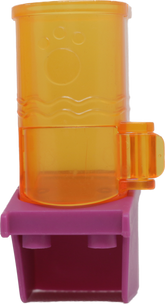 LPS Jet Food Dispenser